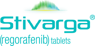 Stivarga Logo