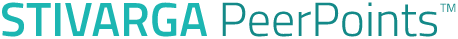 Stivarga Peerpoints